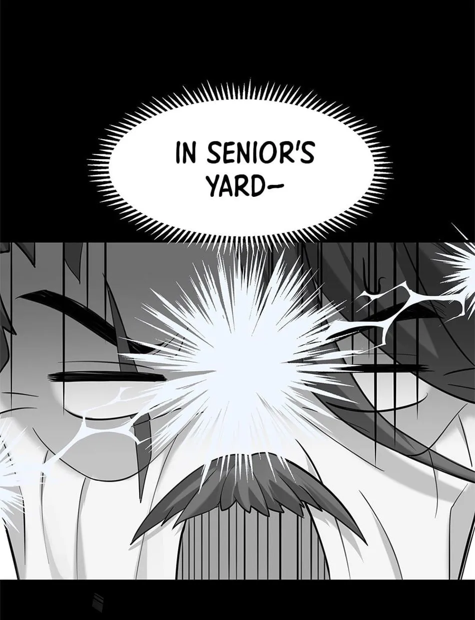 When Did I Become Unbeatable? Chapter 31 page 18 - 