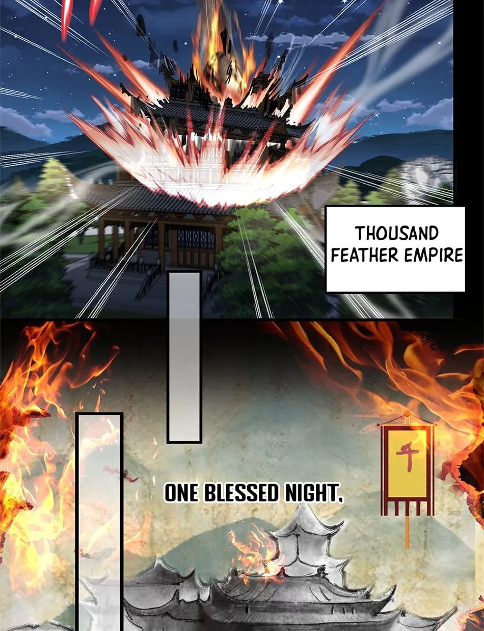When Did I Become Unbeatable? Chapter 31 page 21 - 