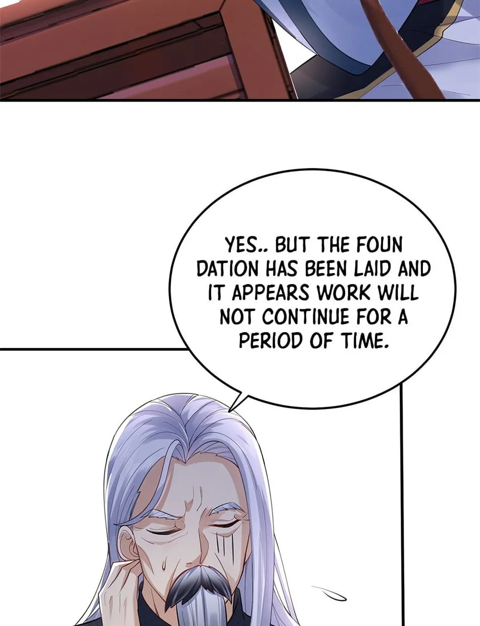 When Did I Become Unbeatable? Chapter 31 page 27 - 