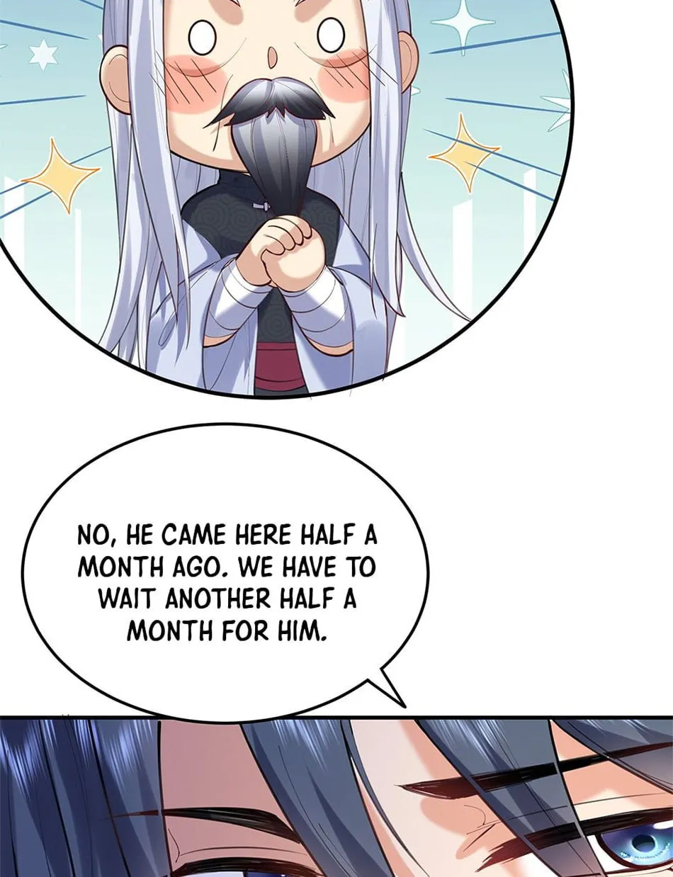 When Did I Become Unbeatable? Chapter 31 page 33 - 