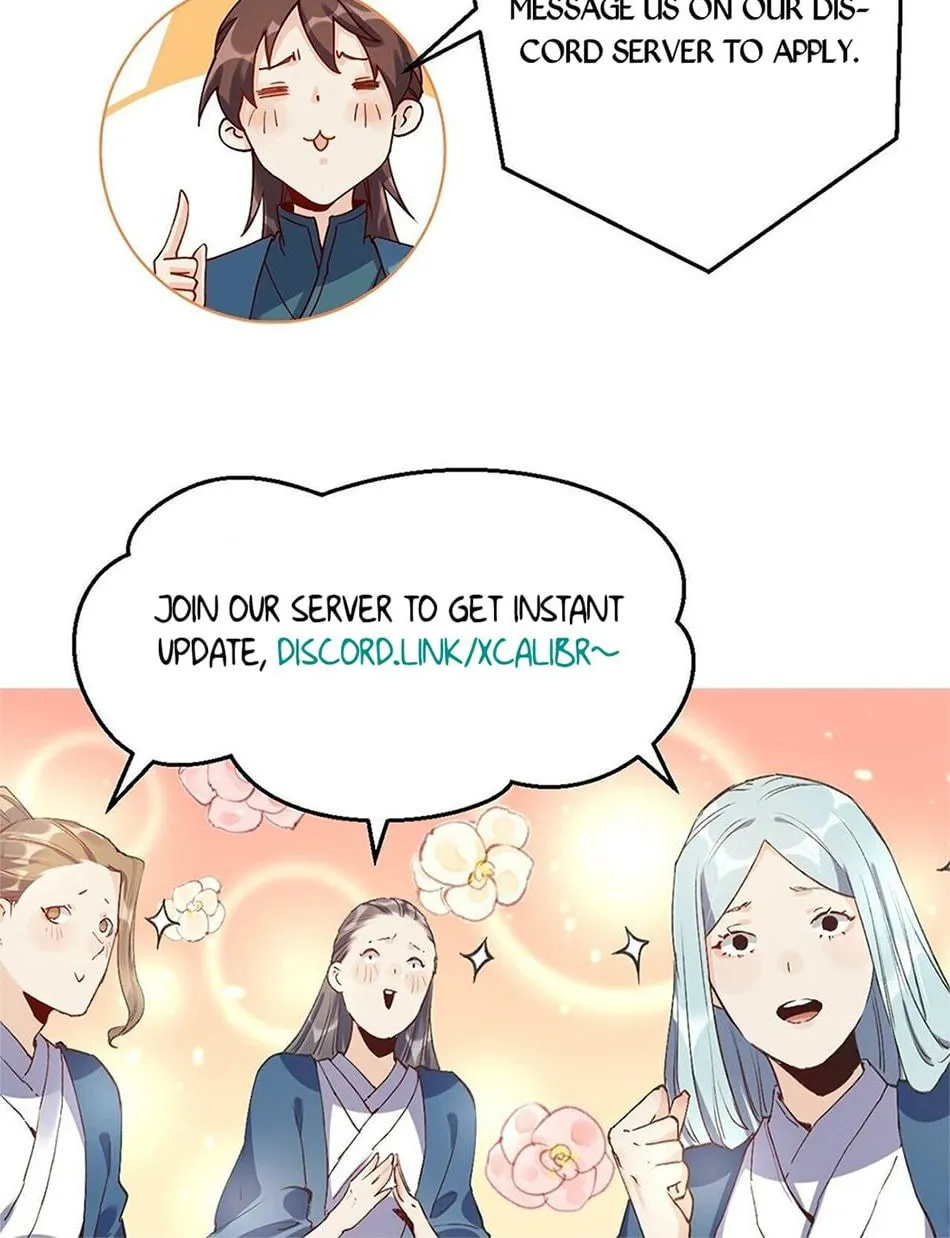 When Did I Become Unbeatable? Chapter 31 page 36 - 