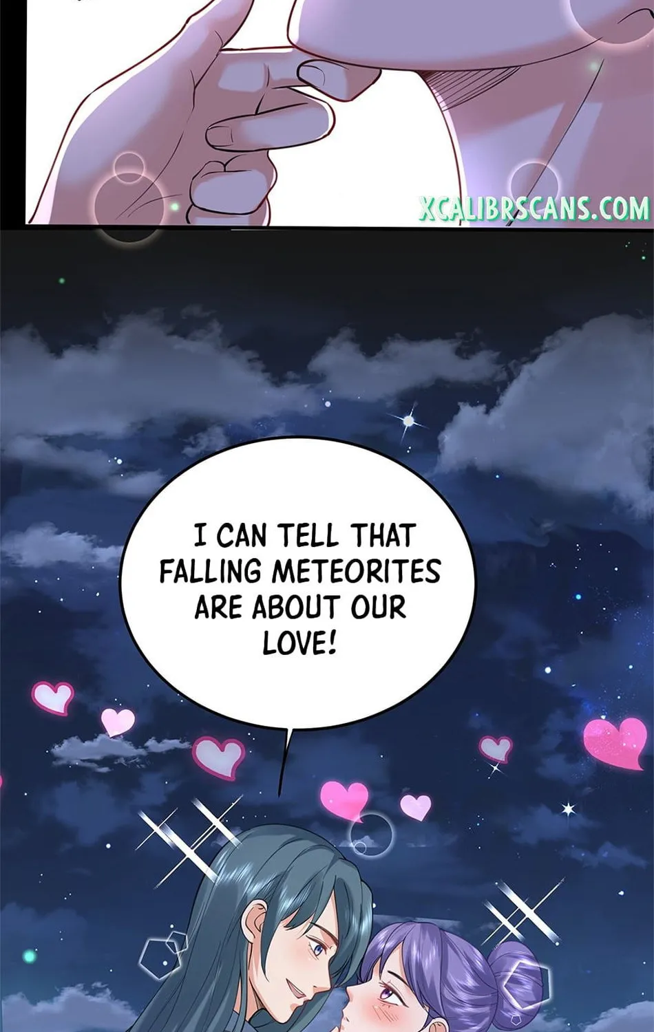 When Did I Become Unbeatable? Chapter 31 page 5 - 
