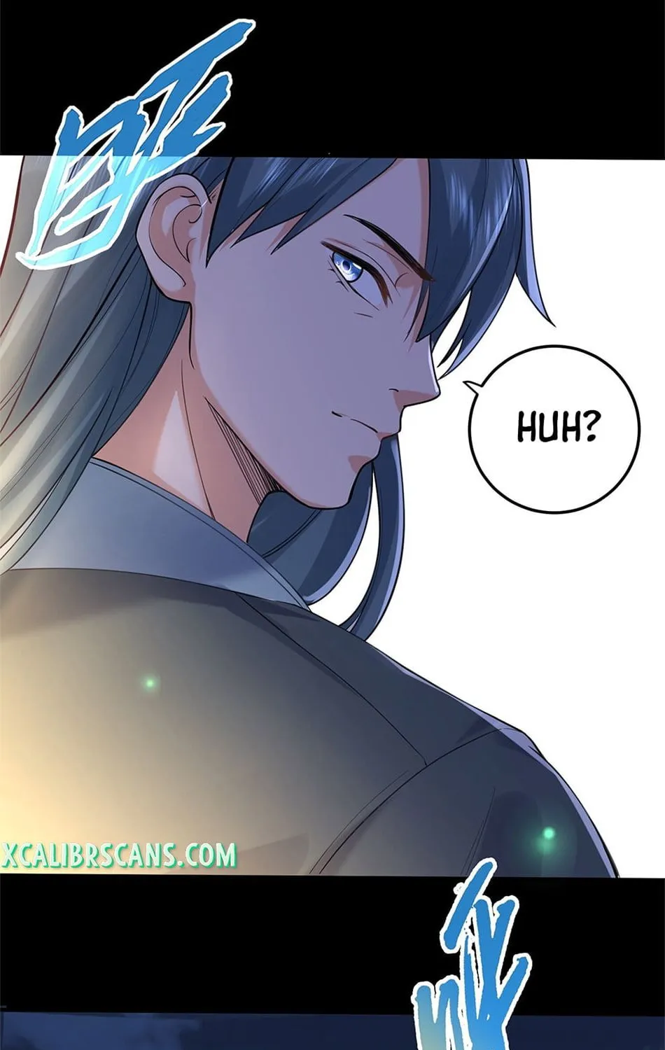When Did I Become Unbeatable? Chapter 31 page 7 - 