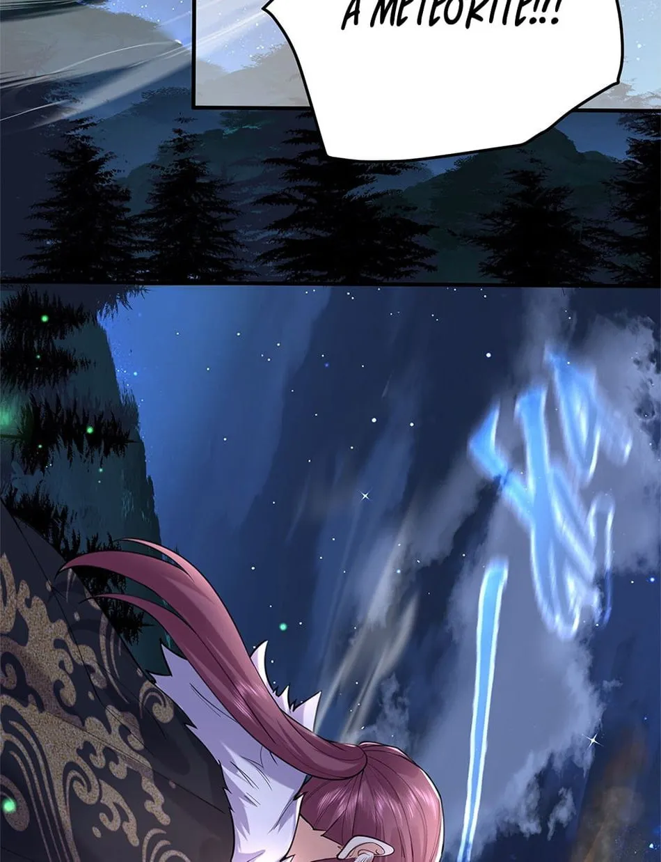 When Did I Become Unbeatable? Chapter 31 page 9 - 