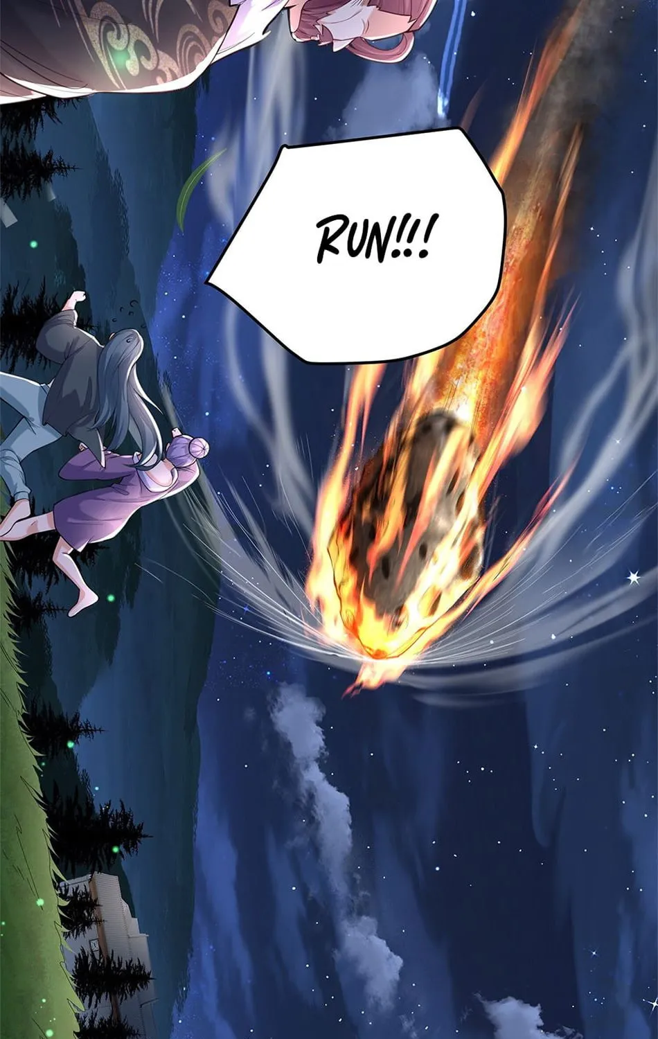 When Did I Become Unbeatable? Chapter 31 page 10 - 