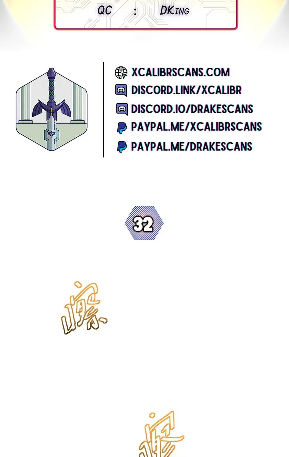 When Did I Become Unbeatable? Chapter 32 page 2 - 