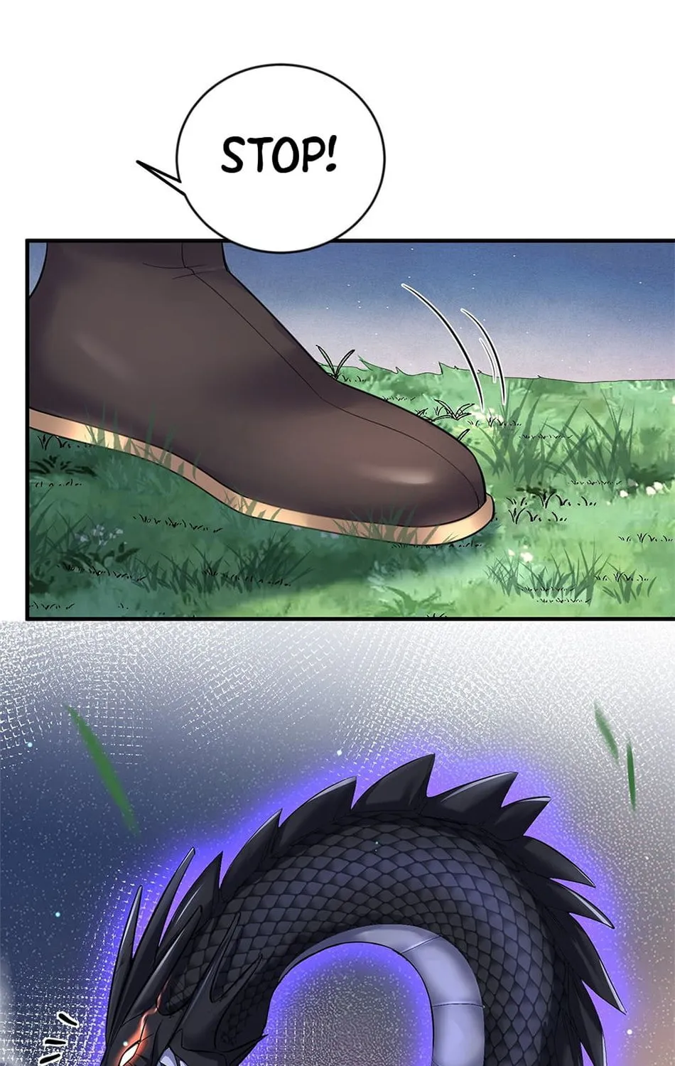 When Did I Become Unbeatable? Chapter 32 page 29 - 