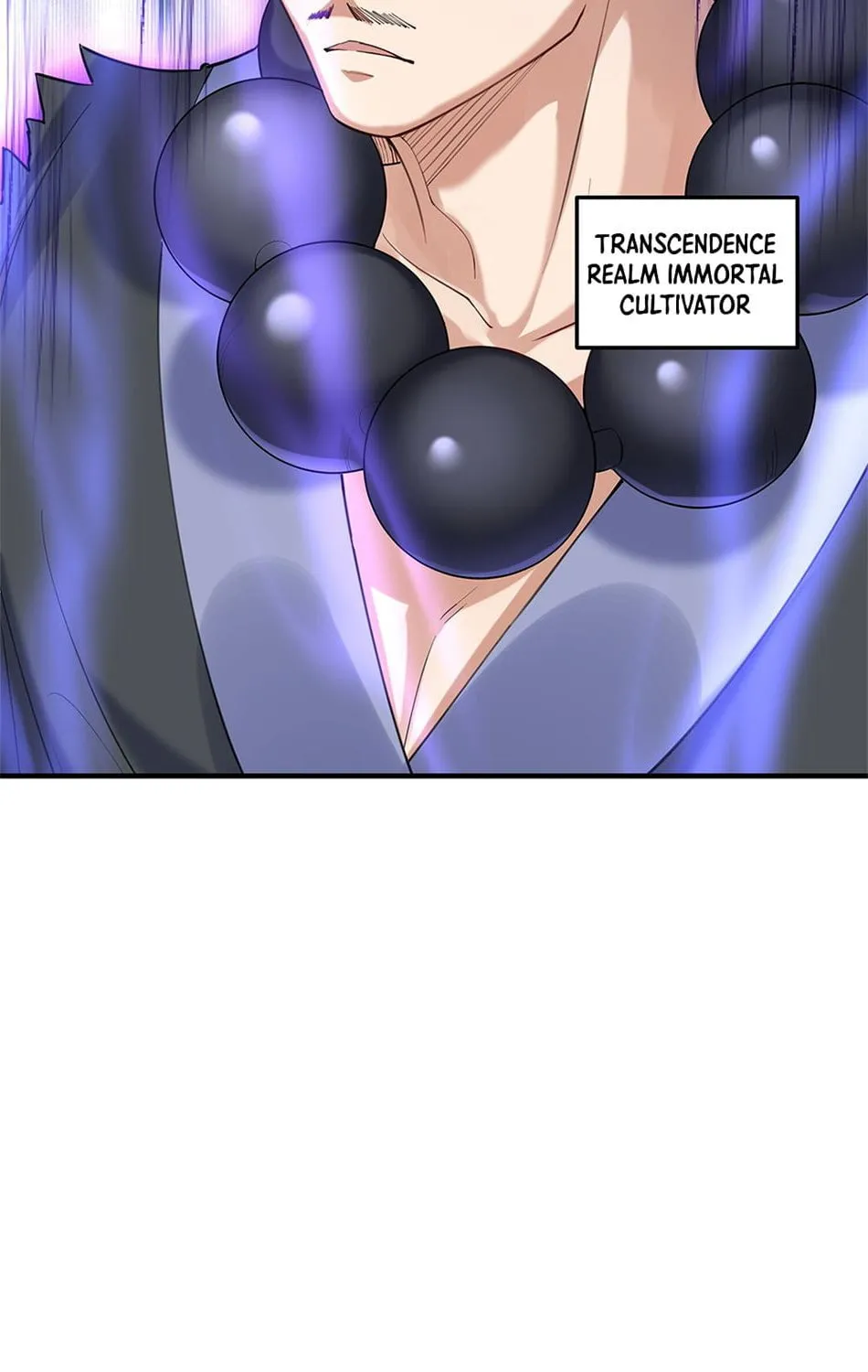 When Did I Become Unbeatable? Chapter 32 page 7 - 
