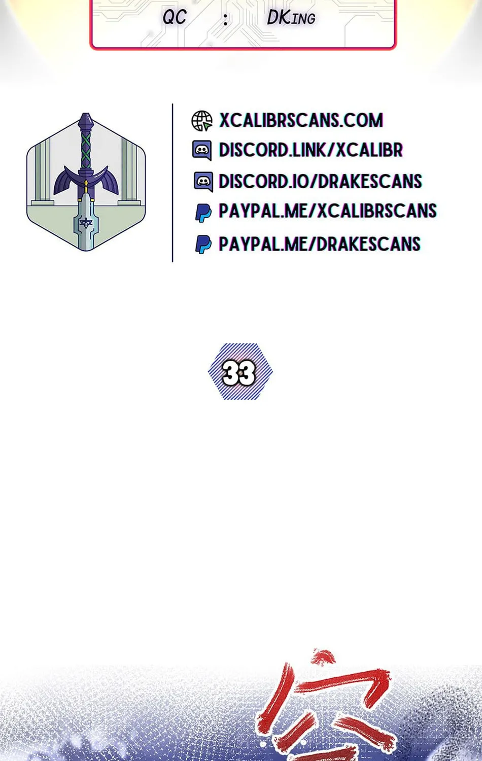 When Did I Become Unbeatable? Chapter 33 page 2 - 