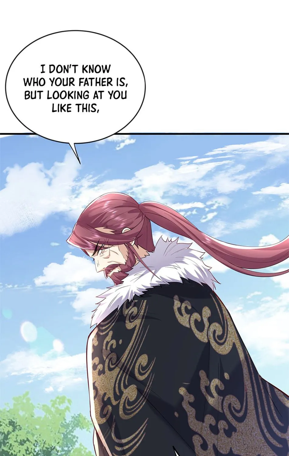 When Did I Become Unbeatable? Chapter 33 page 15 - 