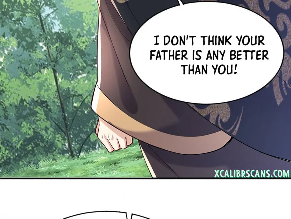 When Did I Become Unbeatable? Chapter 33 page 16 - 