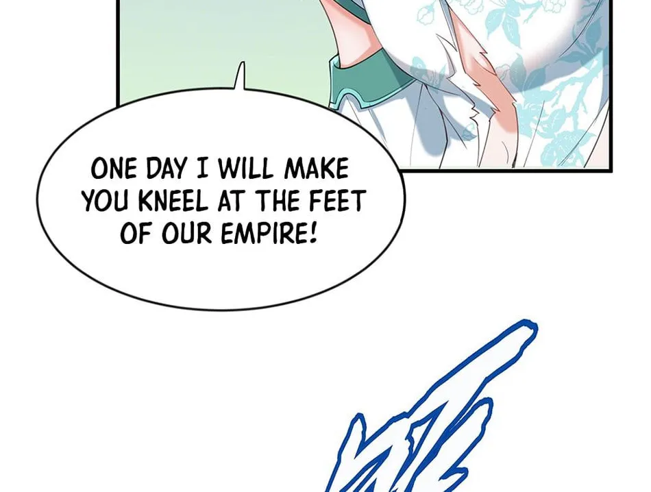 When Did I Become Unbeatable? Chapter 33 page 20 - 