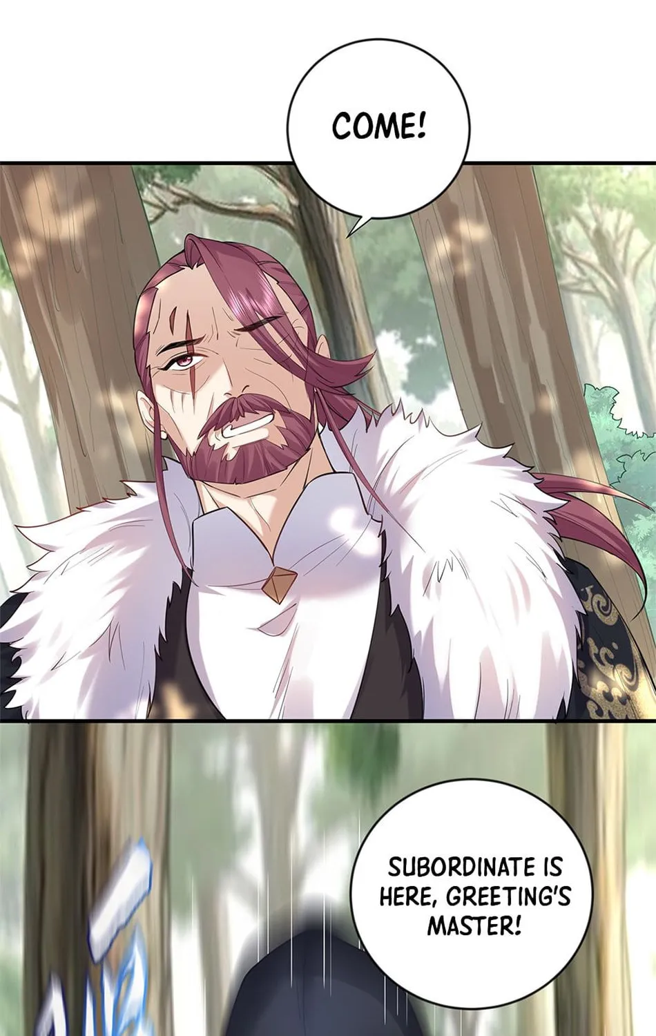 When Did I Become Unbeatable? Chapter 33 page 26 - 