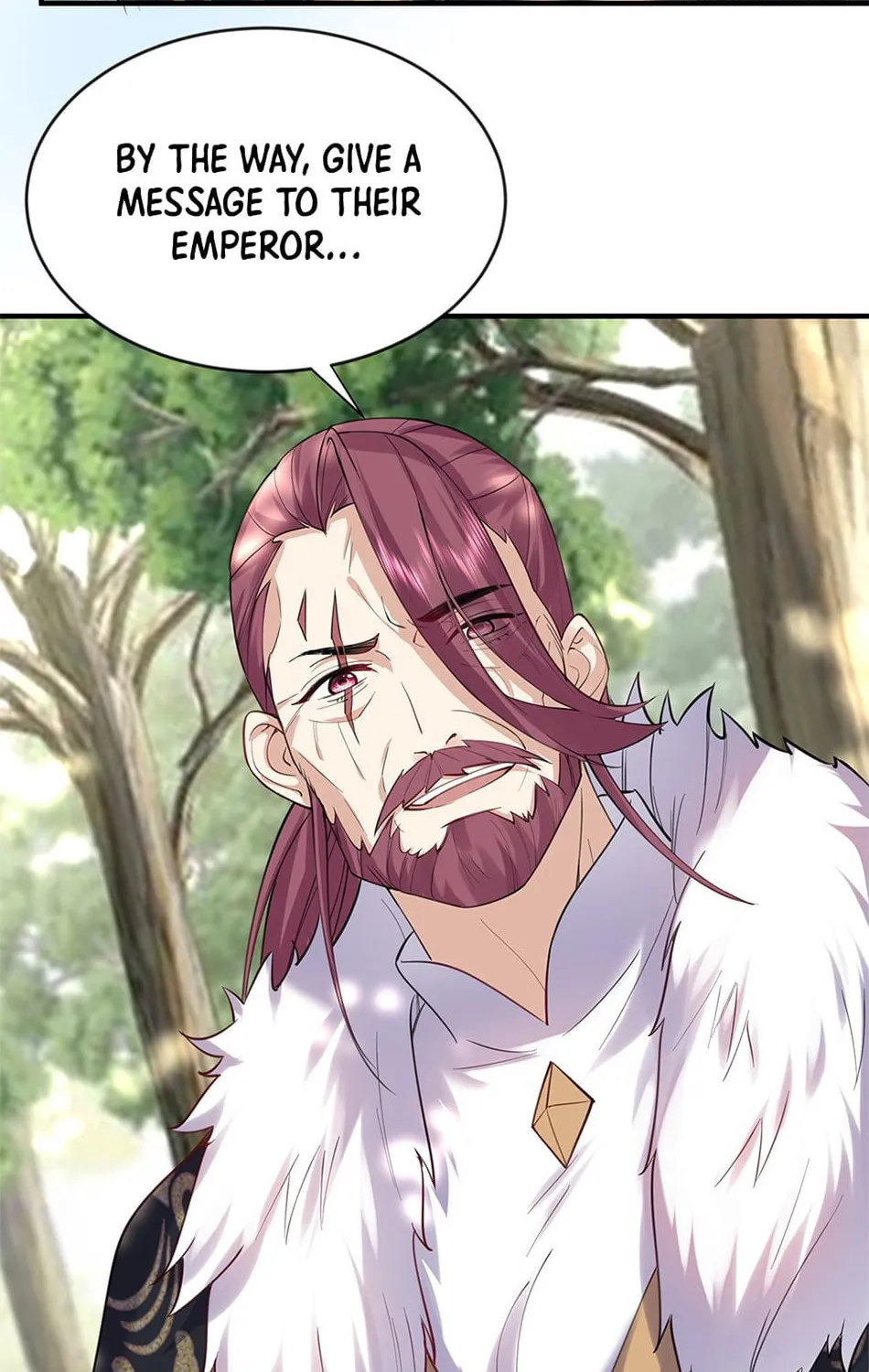 When Did I Become Unbeatable? Chapter 33 page 30 - 