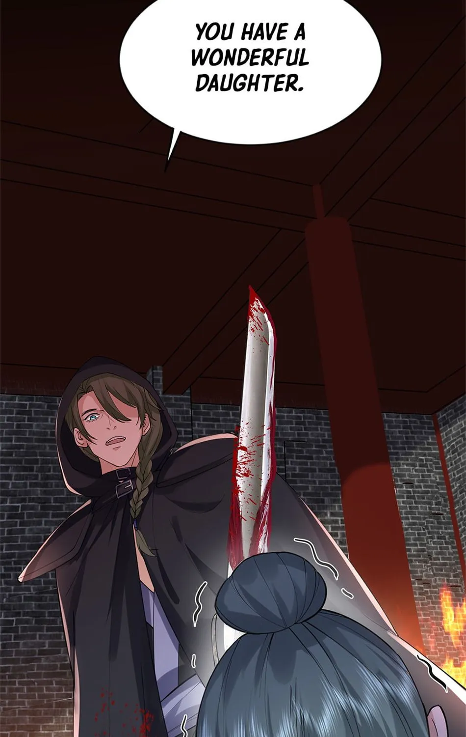 When Did I Become Unbeatable? Chapter 33 page 37 - 