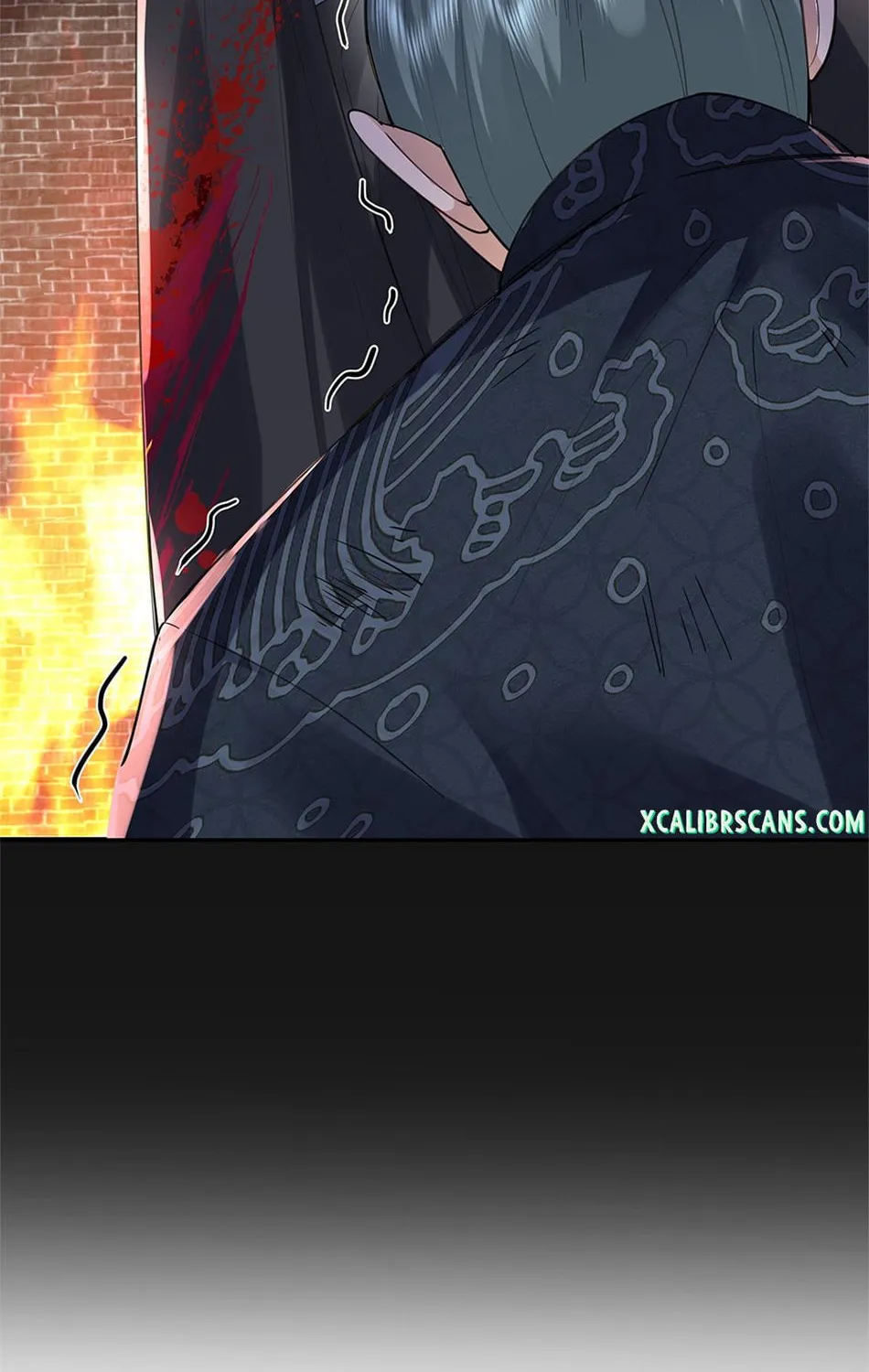 When Did I Become Unbeatable? Chapter 33 page 38 - 
