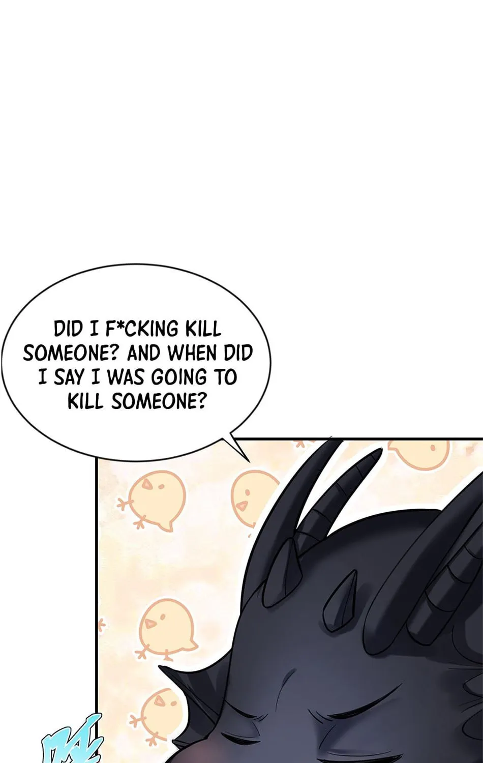 When Did I Become Unbeatable? Chapter 33 page 5 - 