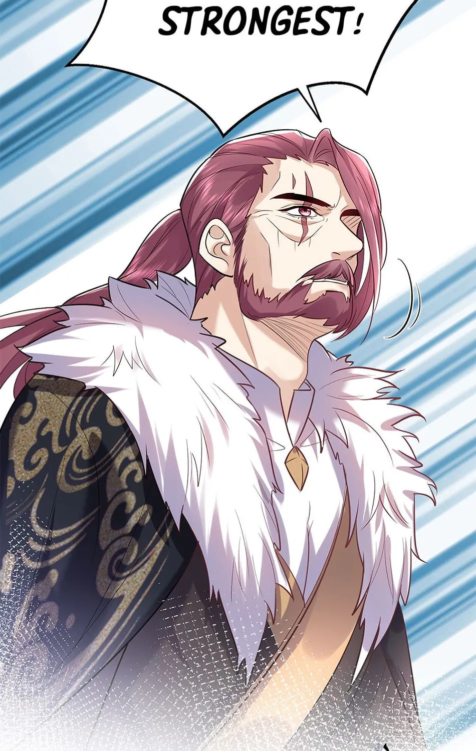 When Did I Become Unbeatable? Chapter 34 page 13 - 