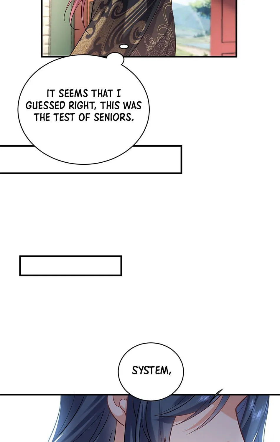 When Did I Become Unbeatable? Chapter 34 page 19 - 
