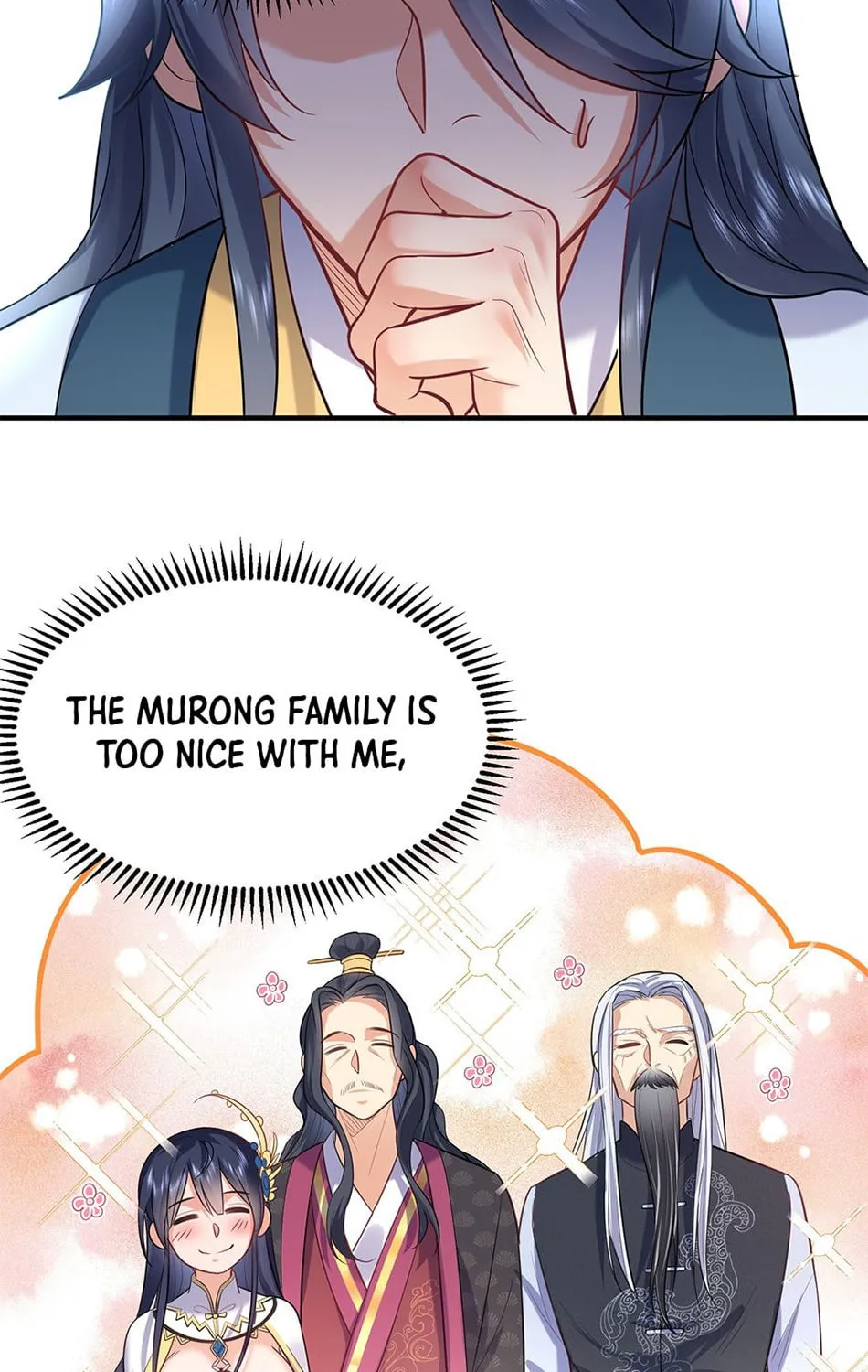 When Did I Become Unbeatable? Chapter 34 page 26 - 