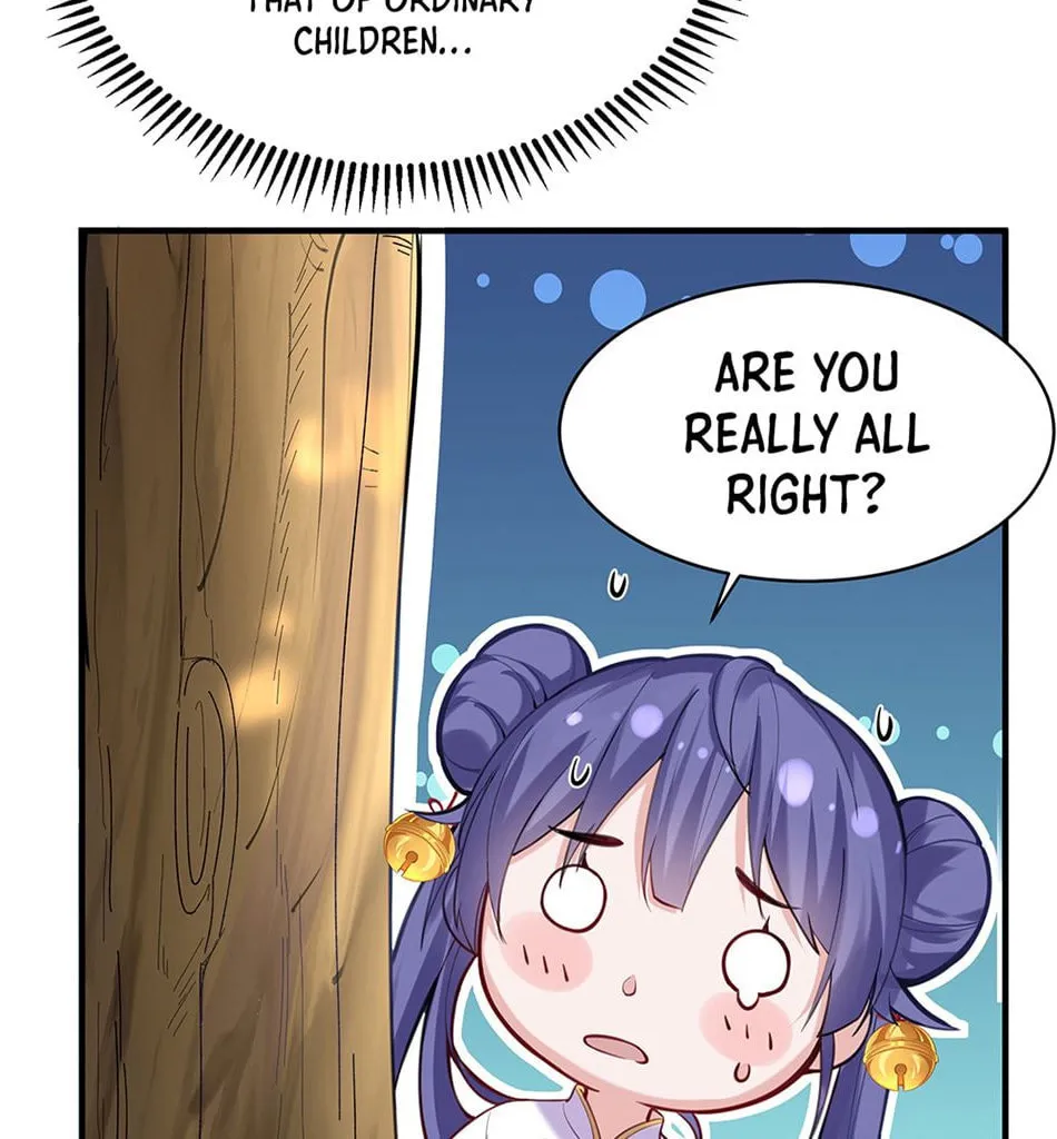 When Did I Become Unbeatable? Chapter 35 page 24 - 