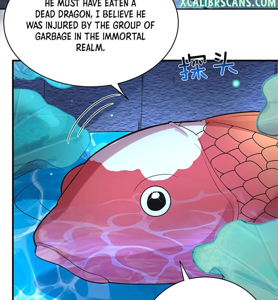 When Did I Become Unbeatable? Chapter 35 page 32 - 