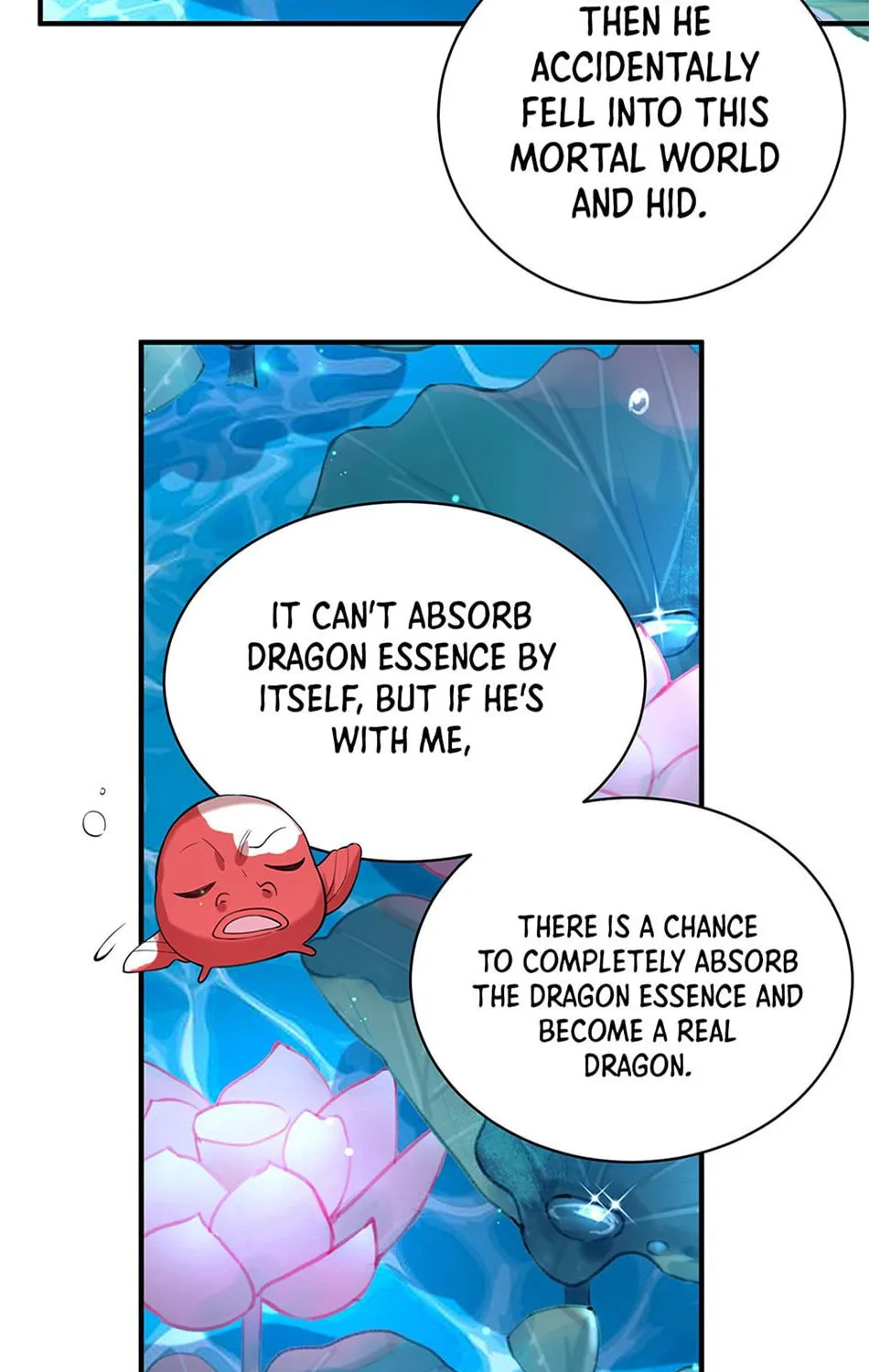 When Did I Become Unbeatable? Chapter 35 page 33 - 