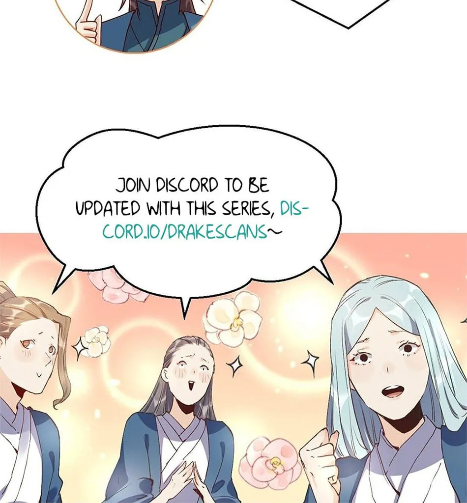 When Did I Become Unbeatable? Chapter 35 page 40 - 