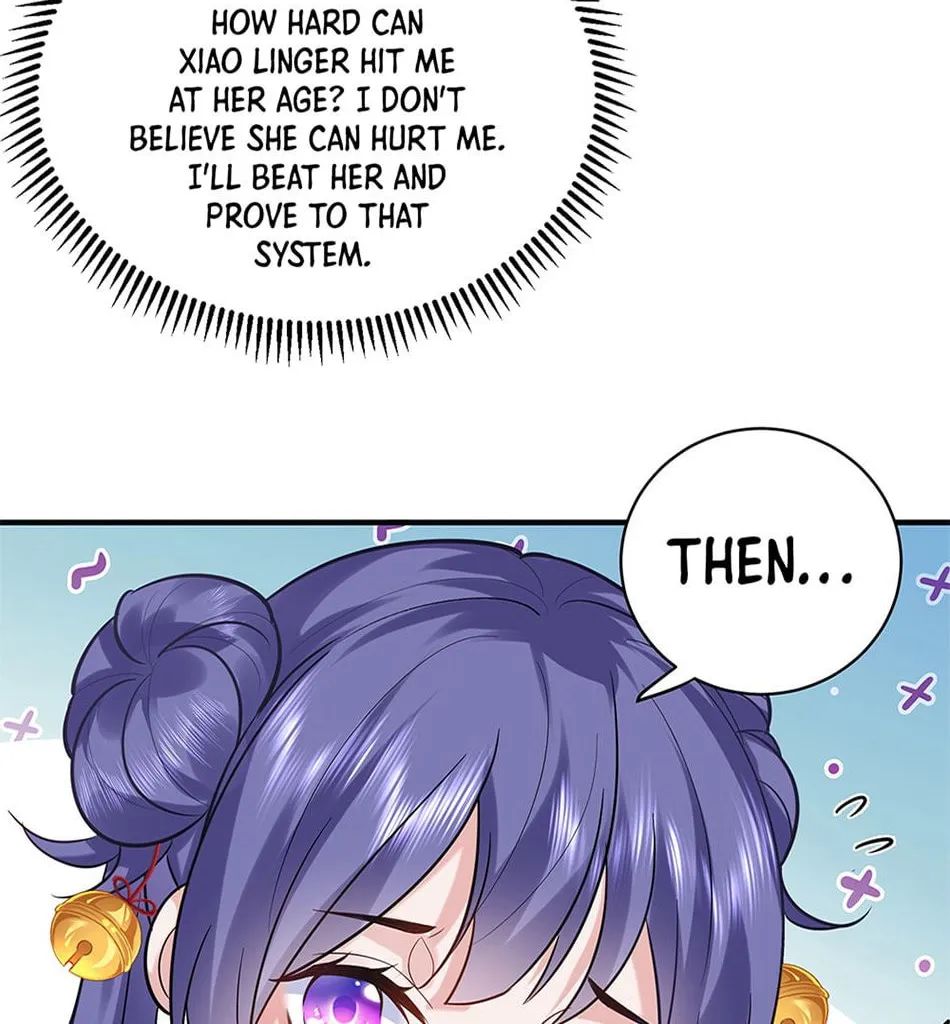 When Did I Become Unbeatable? Chapter 35 page 8 - 