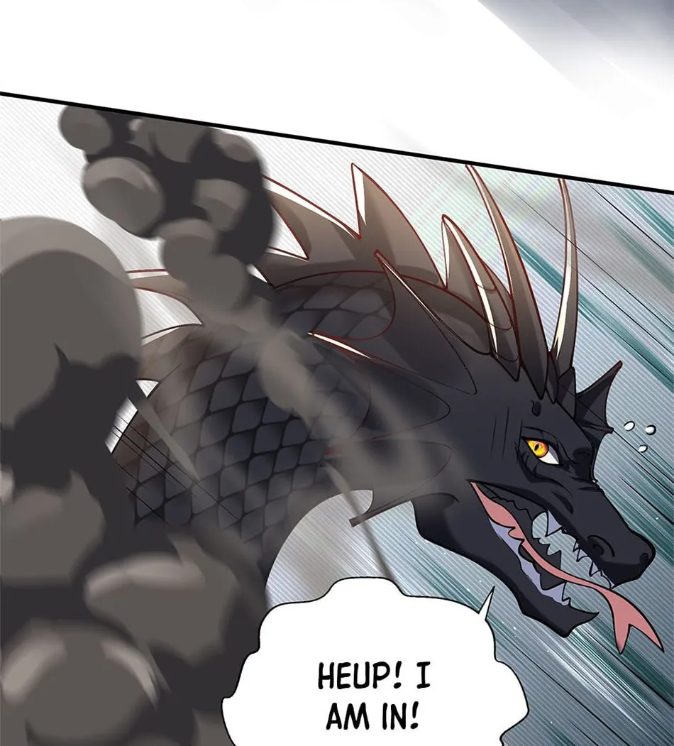 When Did I Become Unbeatable? Chapter 36 page 18 - 