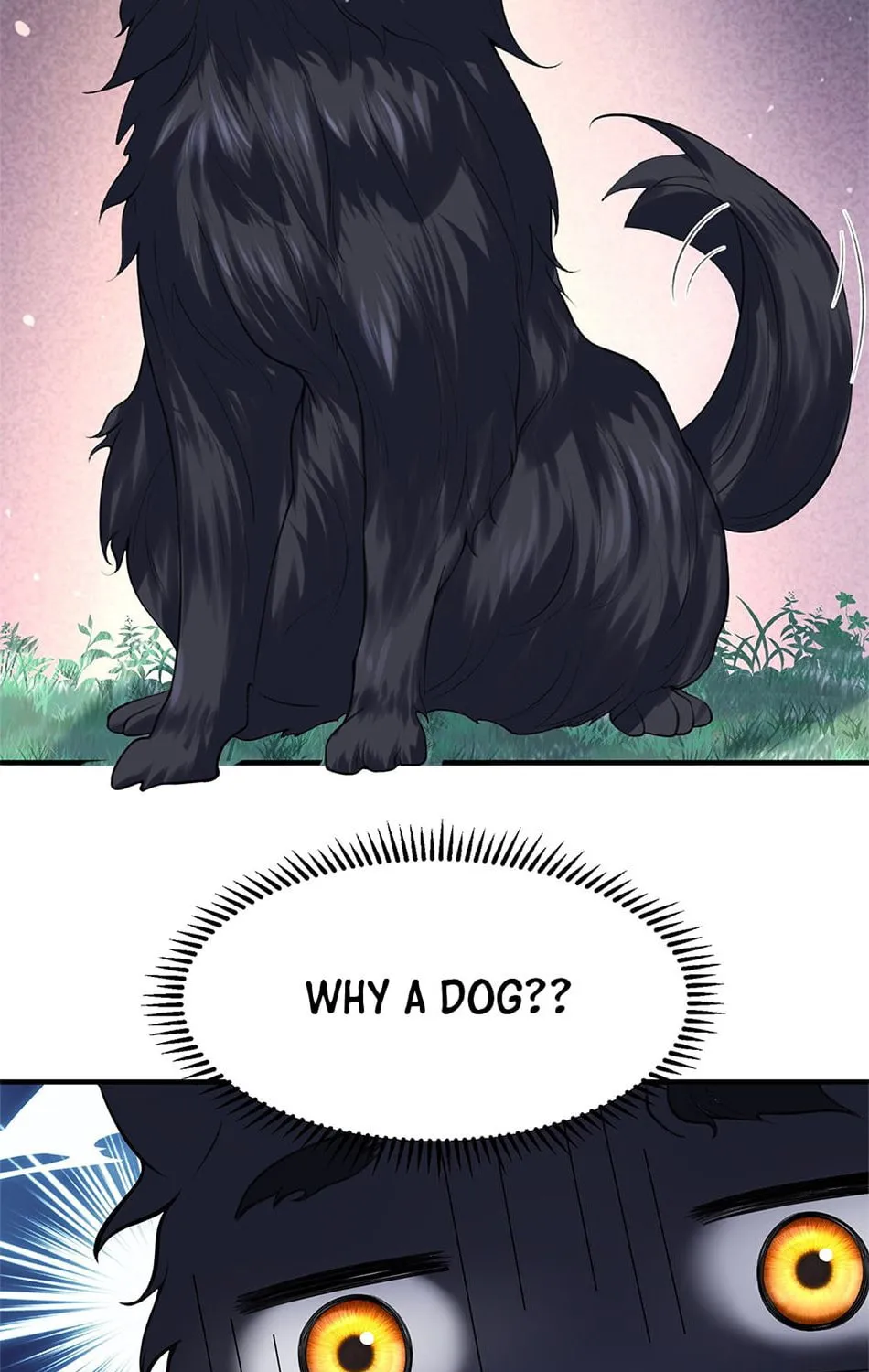When Did I Become Unbeatable? Chapter 36 page 28 - 