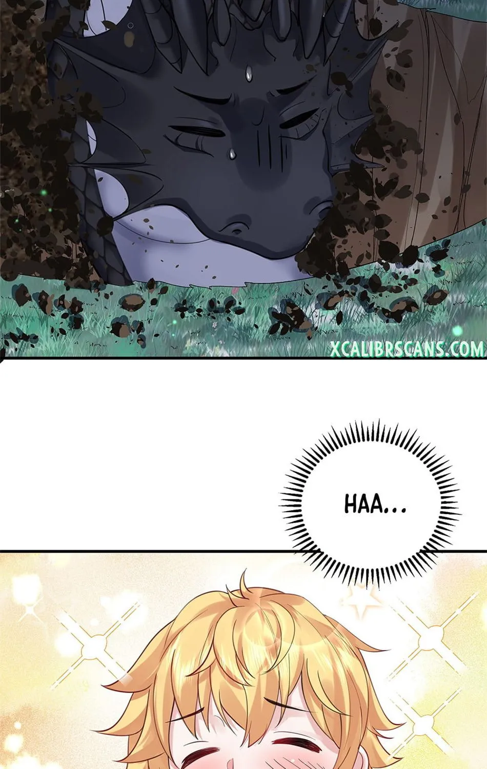 When Did I Become Unbeatable? Chapter 36 page 7 - 