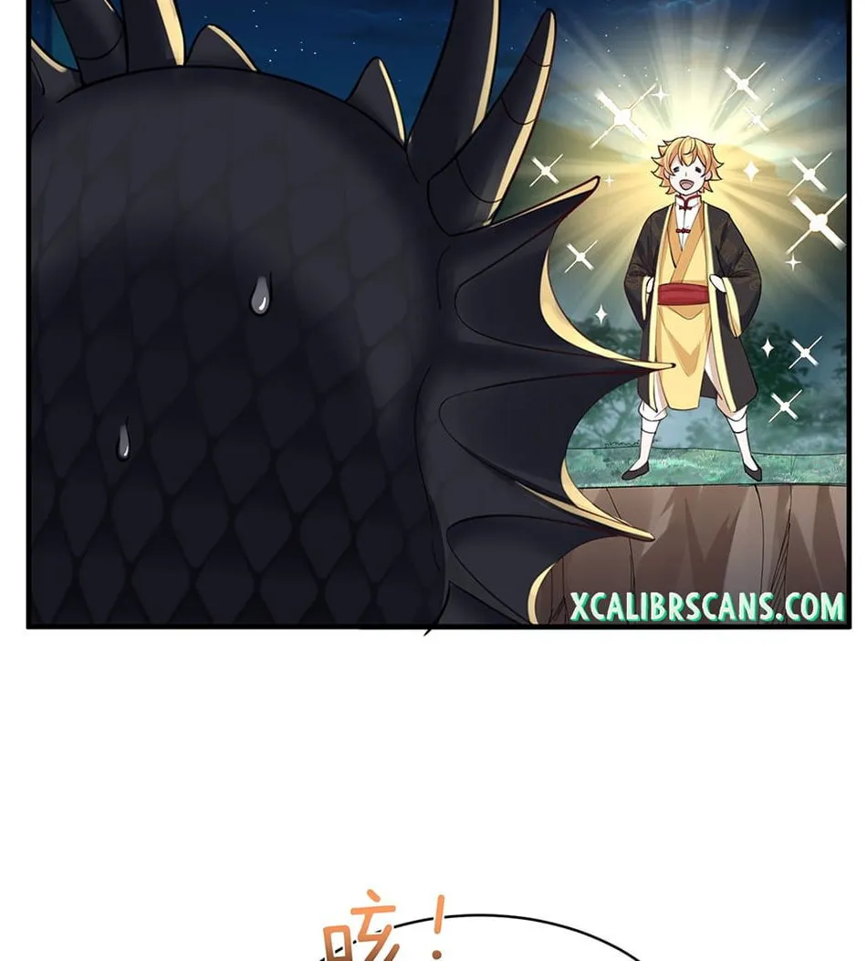 When Did I Become Unbeatable? Chapter 36 page 9 - 