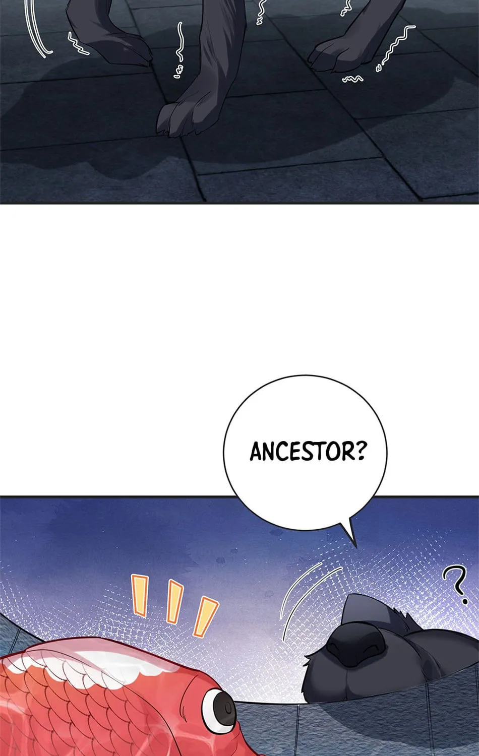 When Did I Become Unbeatable? Chapter 37 page 19 - 