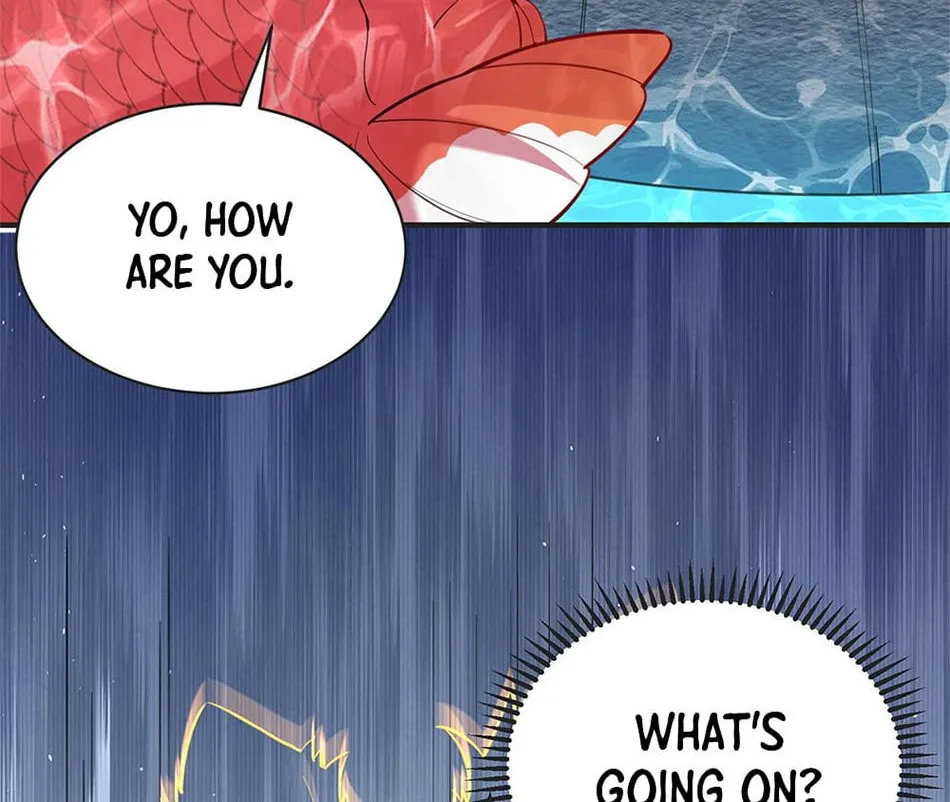 When Did I Become Unbeatable? Chapter 37 page 20 - 