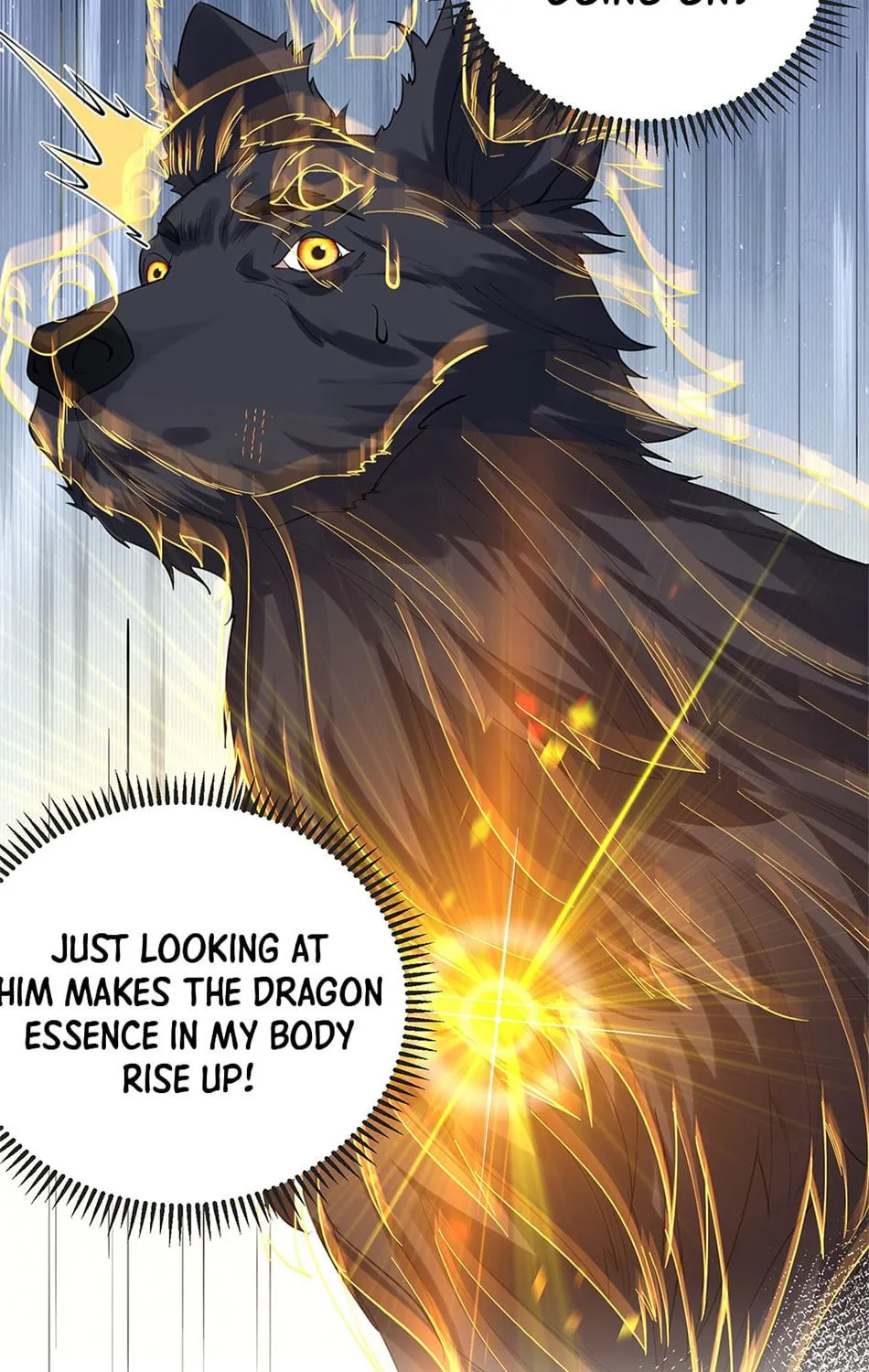 When Did I Become Unbeatable? Chapter 37 page 21 - 
