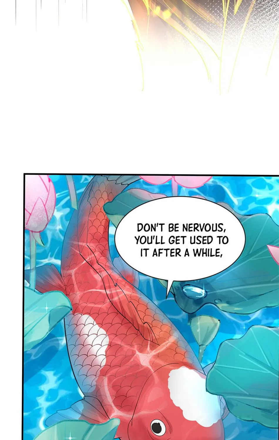 When Did I Become Unbeatable? Chapter 37 page 22 - 