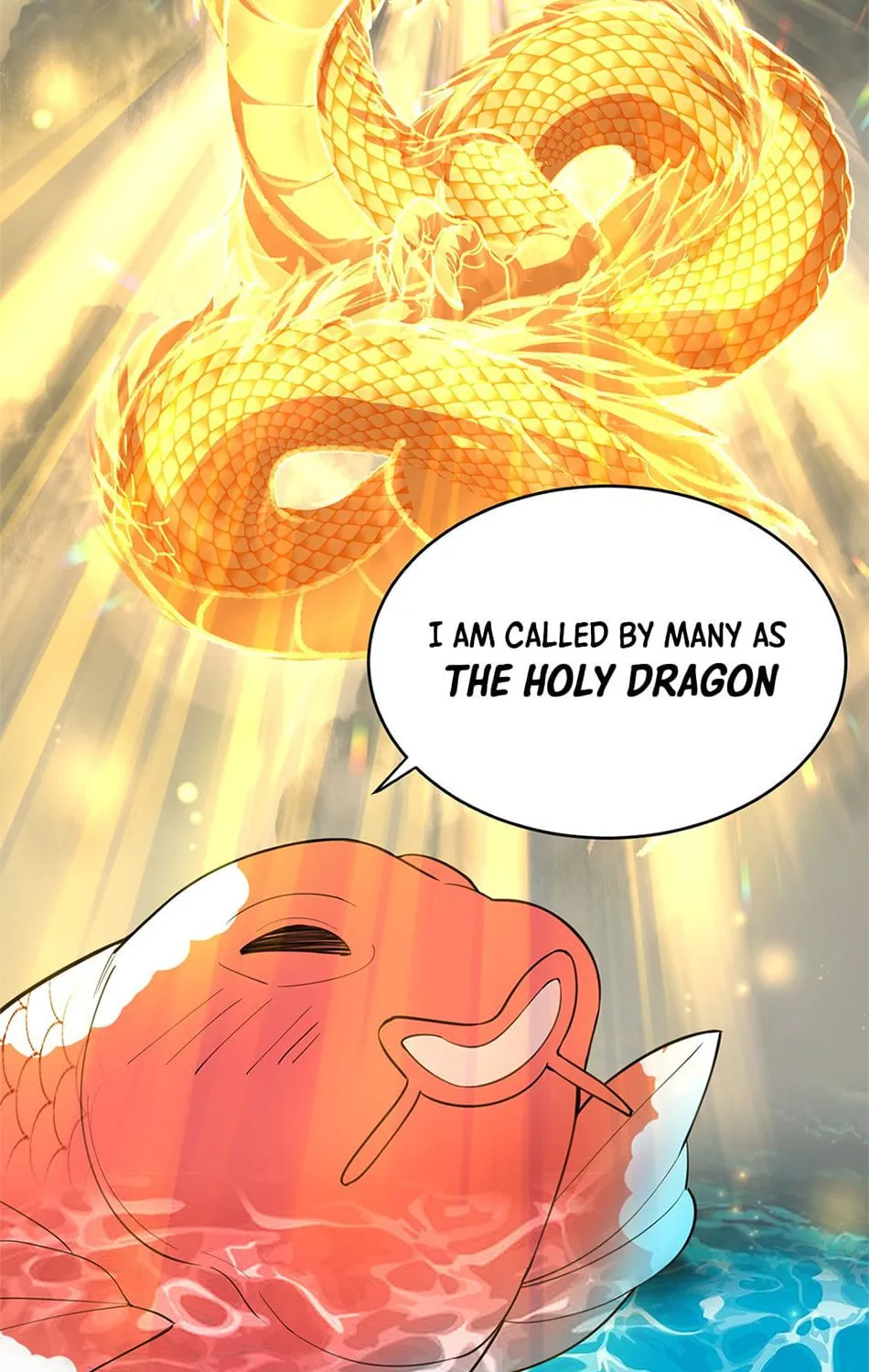 When Did I Become Unbeatable? Chapter 37 page 26 - 