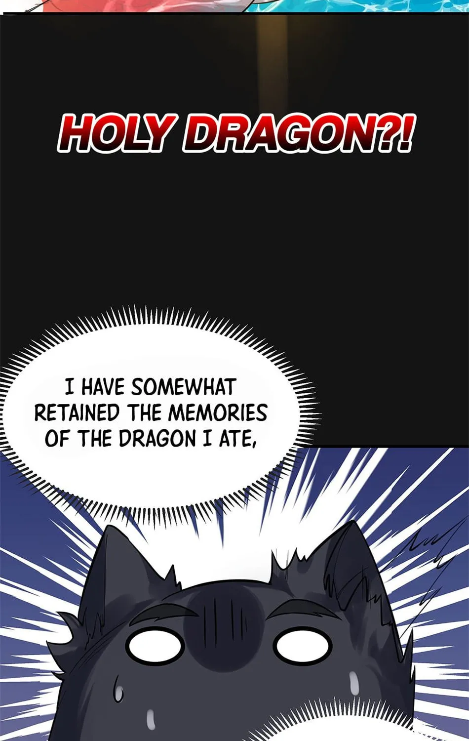 When Did I Become Unbeatable? Chapter 37 page 27 - 