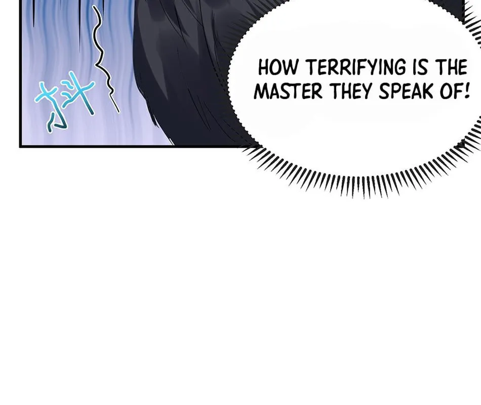 When Did I Become Unbeatable? Chapter 37 page 32 - 