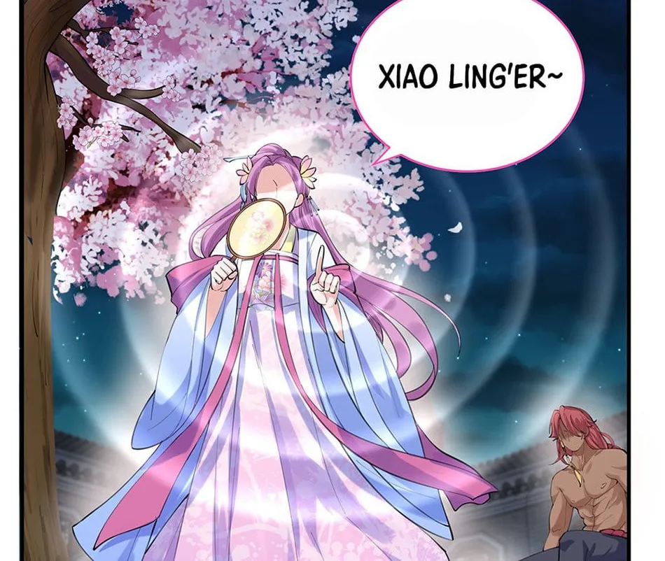 When Did I Become Unbeatable? Chapter 37 page 36 - 