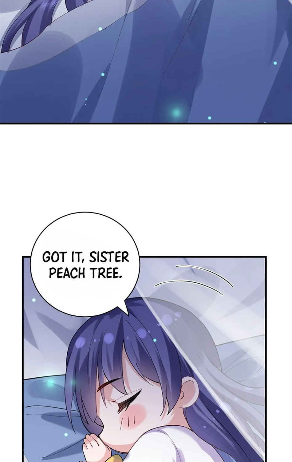 When Did I Become Unbeatable? Chapter 37 page 38 - 