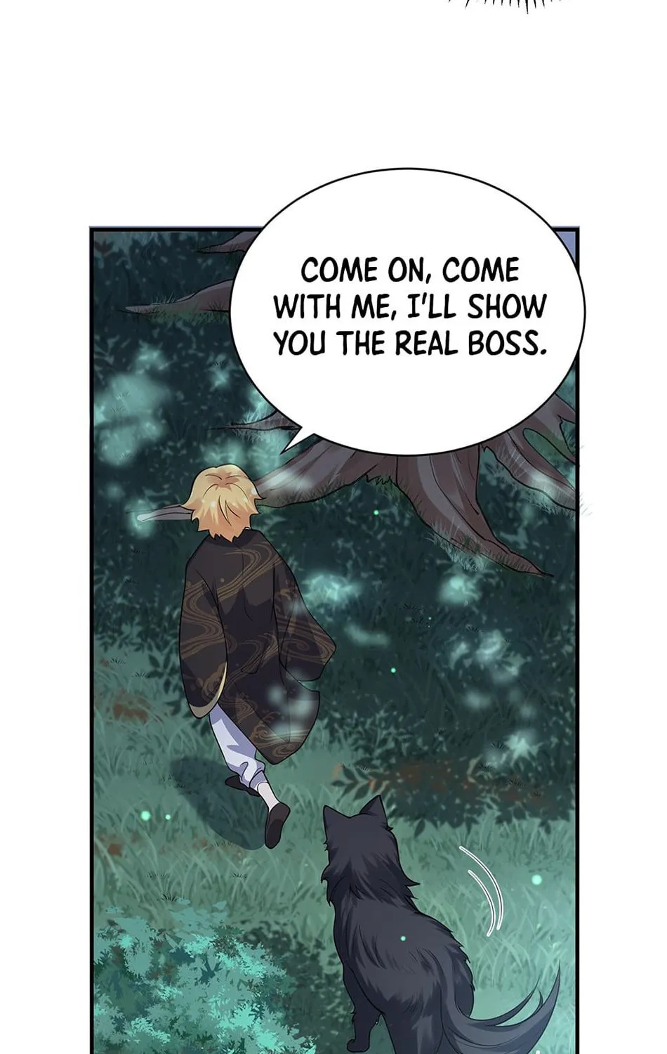 When Did I Become Unbeatable? Chapter 37 page 6 - 