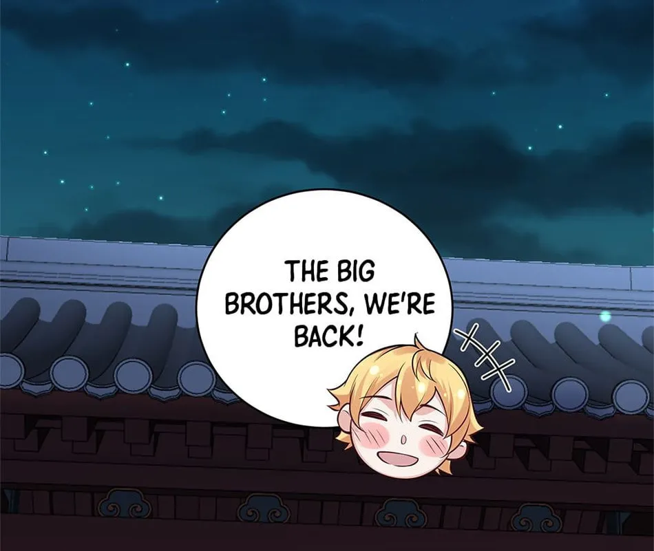 When Did I Become Unbeatable? Chapter 37 page 8 - 
