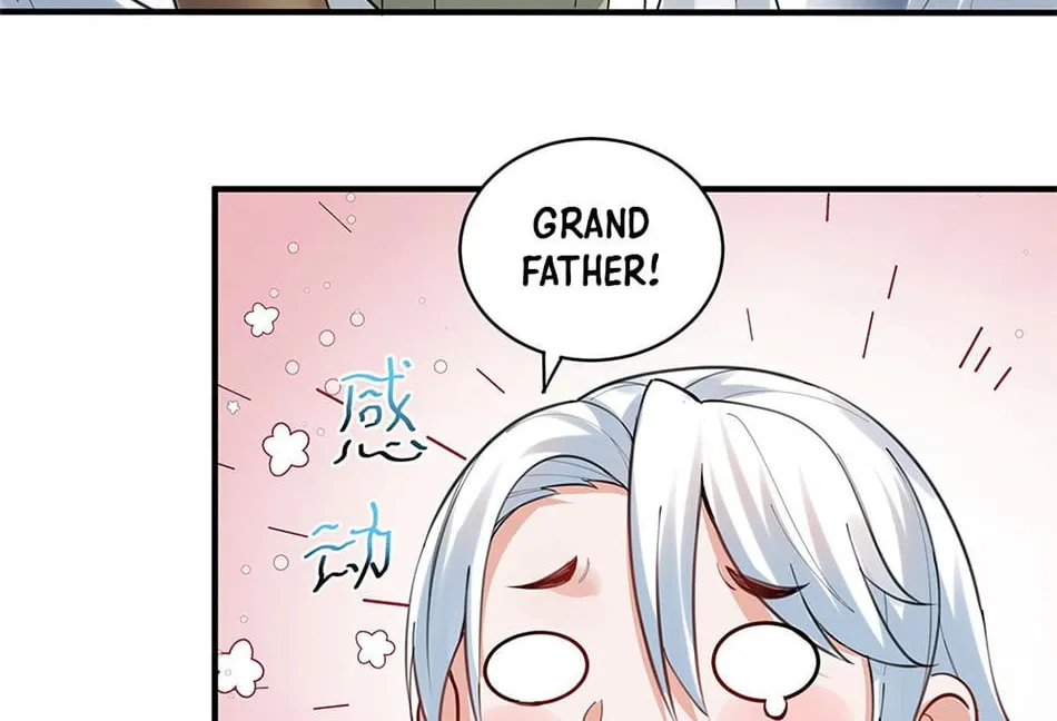 When Did I Become Unbeatable? Chapter 38 page 20 - 