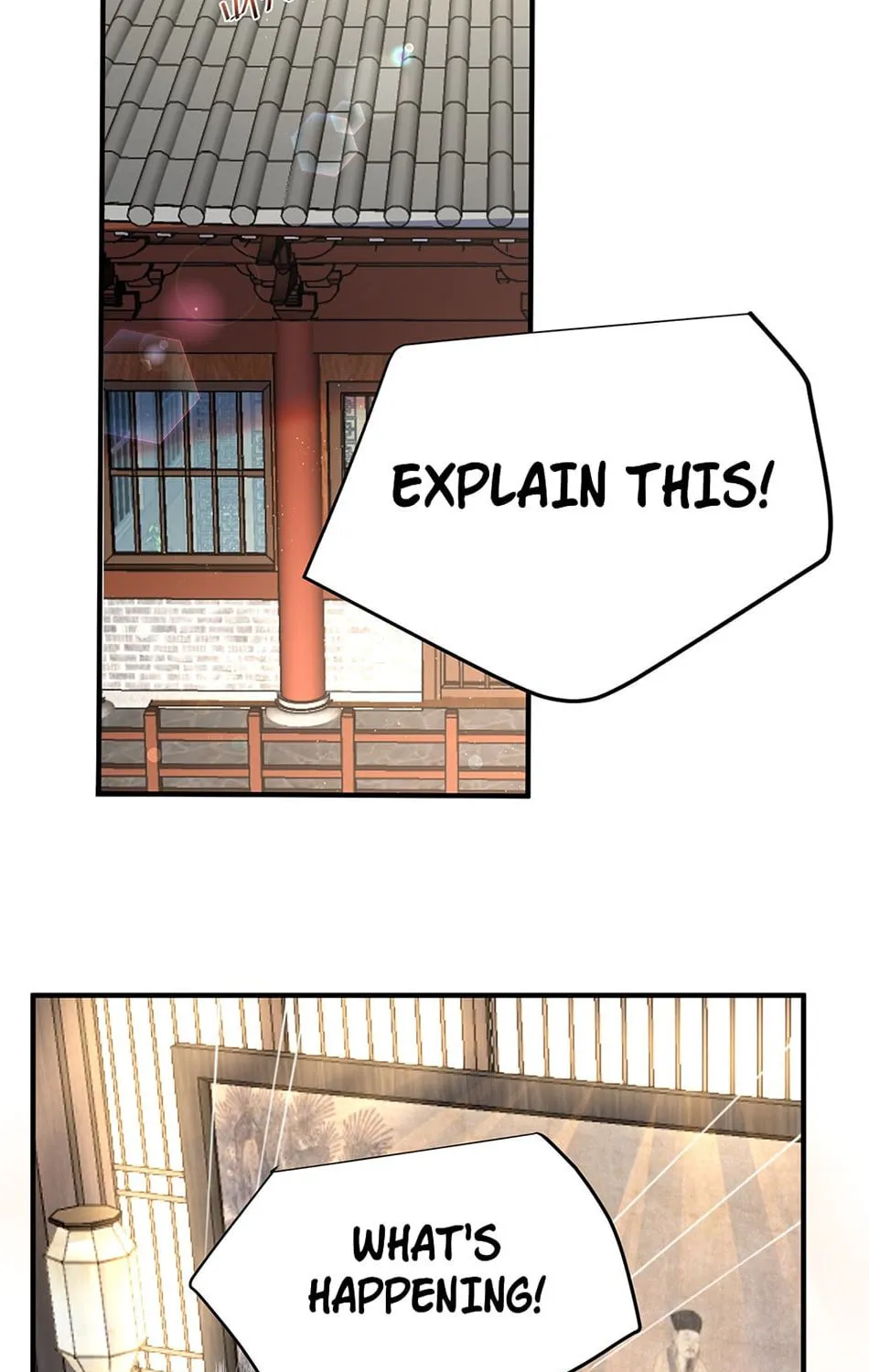 When Did I Become Unbeatable? Chapter 38 page 3 - 