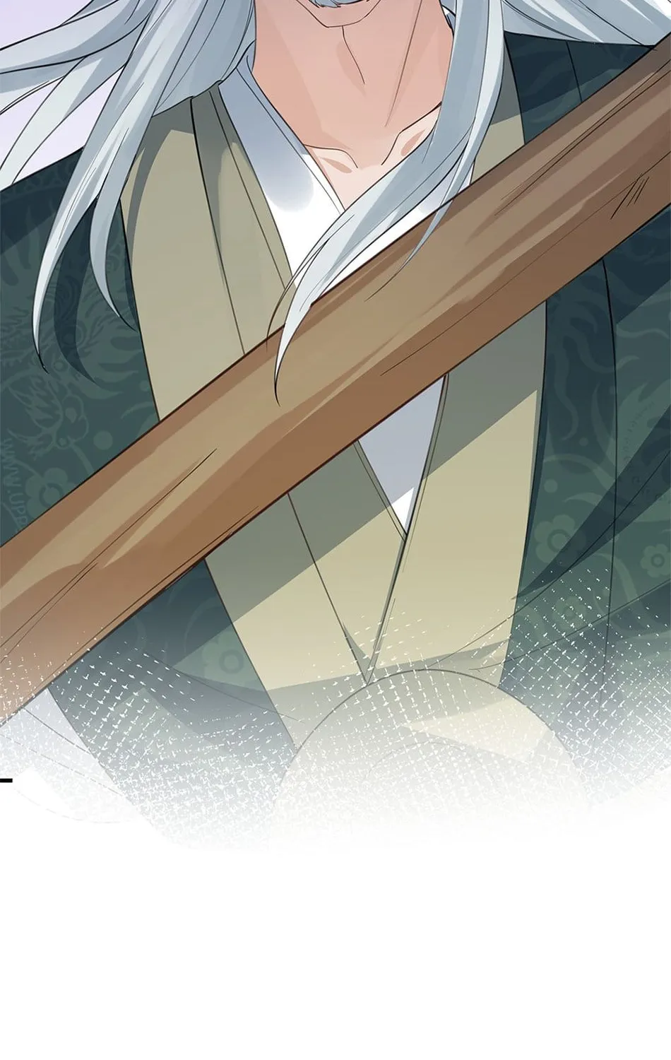 When Did I Become Unbeatable? Chapter 38 page 22 - 