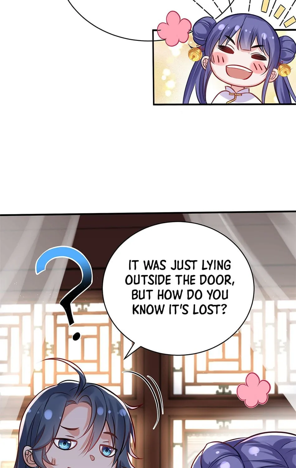 When Did I Become Unbeatable? Chapter 38 page 29 - 