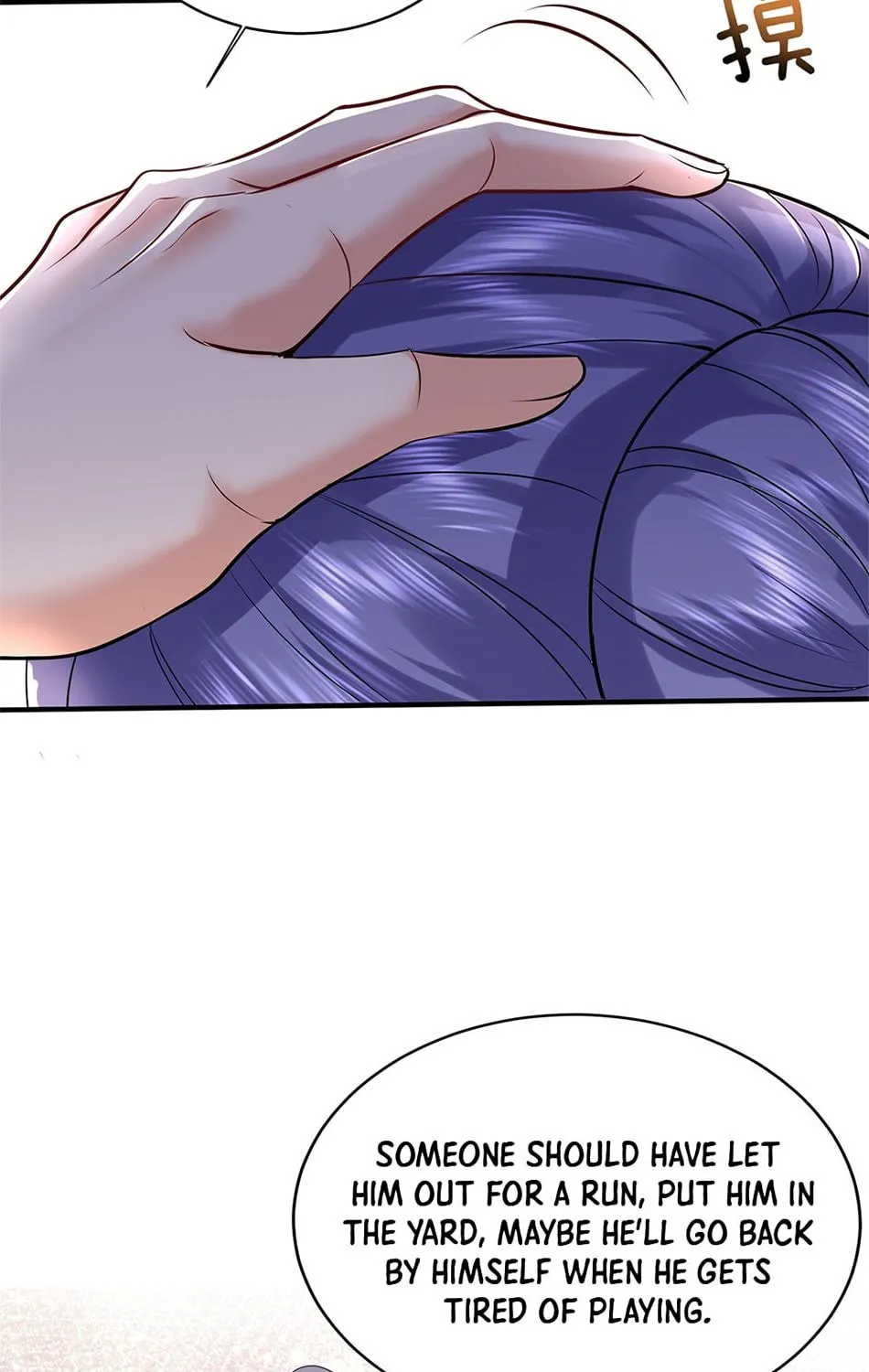 When Did I Become Unbeatable? Chapter 38 page 33 - 