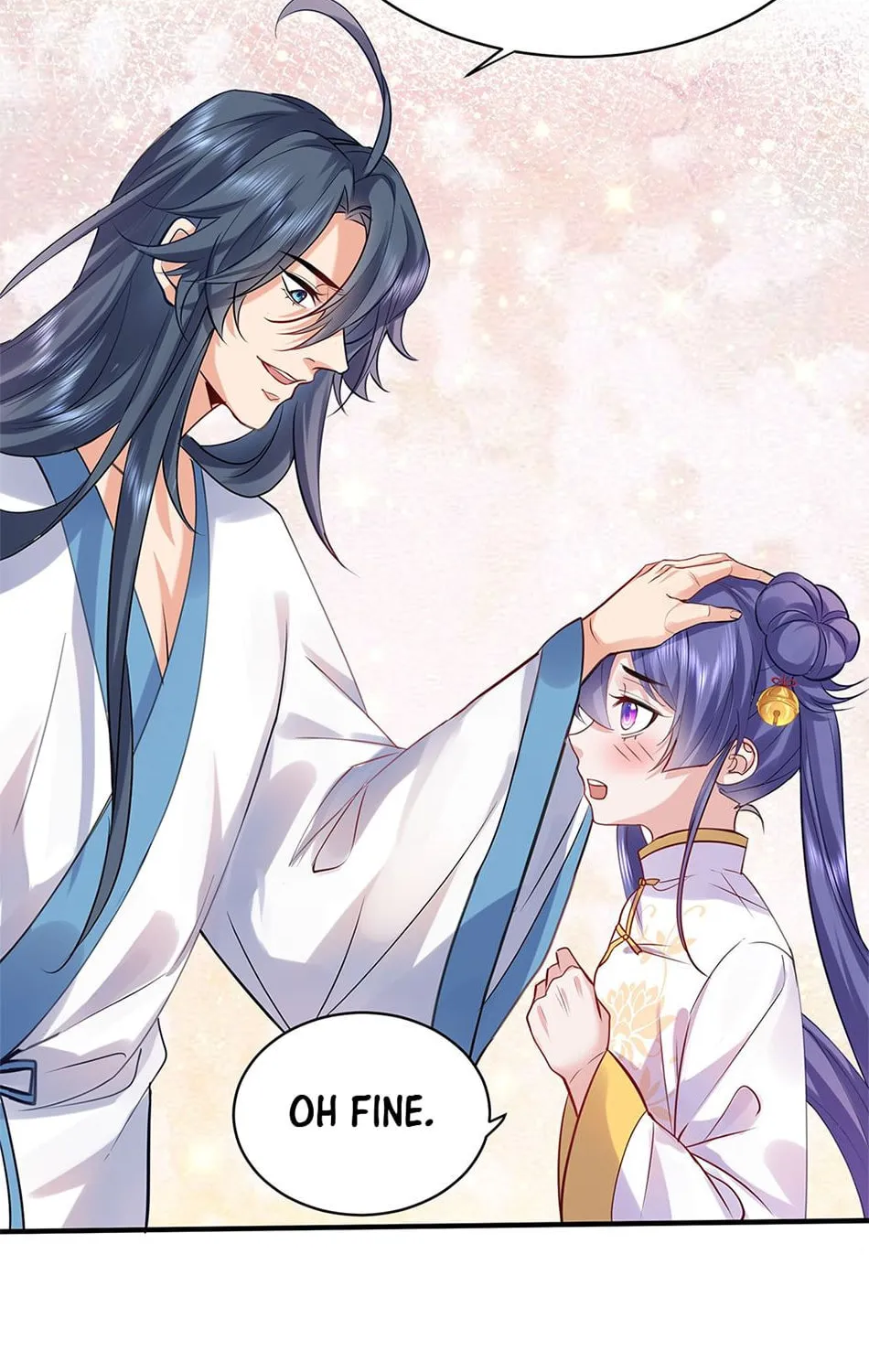 When Did I Become Unbeatable? Chapter 38 page 34 - 